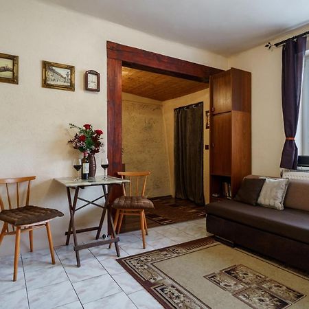 Apartment Melita - The Very Centre Of Town Banská Štiavnica Εξωτερικό φωτογραφία