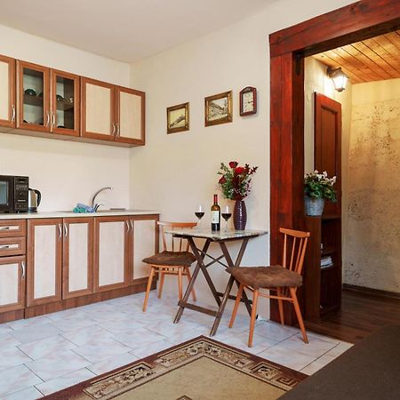 Apartment Melita - The Very Centre Of Town Banská Štiavnica Εξωτερικό φωτογραφία