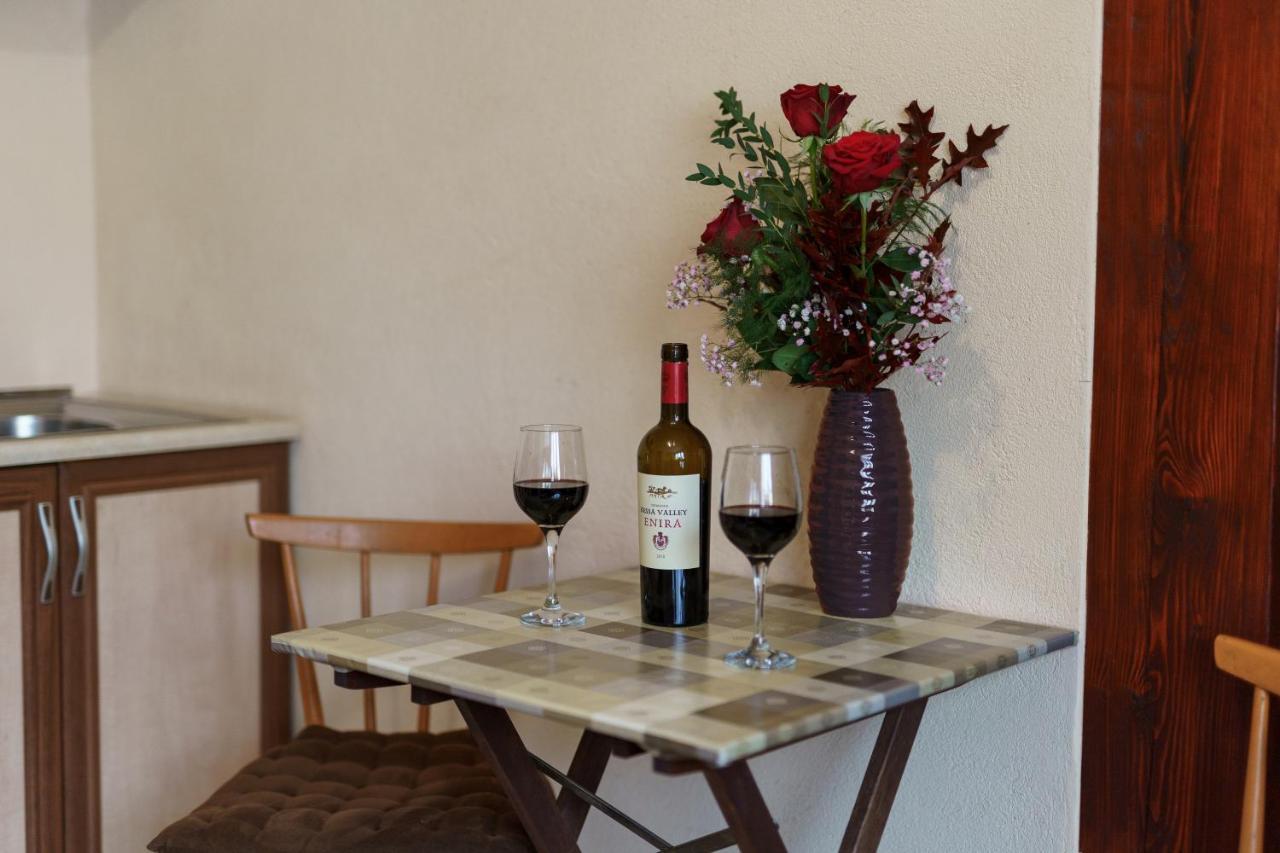 Apartment Melita - The Very Centre Of Town Banská Štiavnica Εξωτερικό φωτογραφία