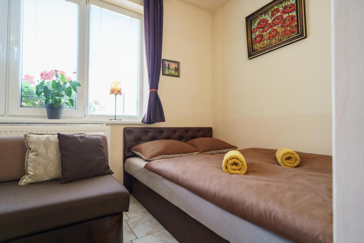 Apartment Melita - The Very Centre Of Town Banská Štiavnica Εξωτερικό φωτογραφία