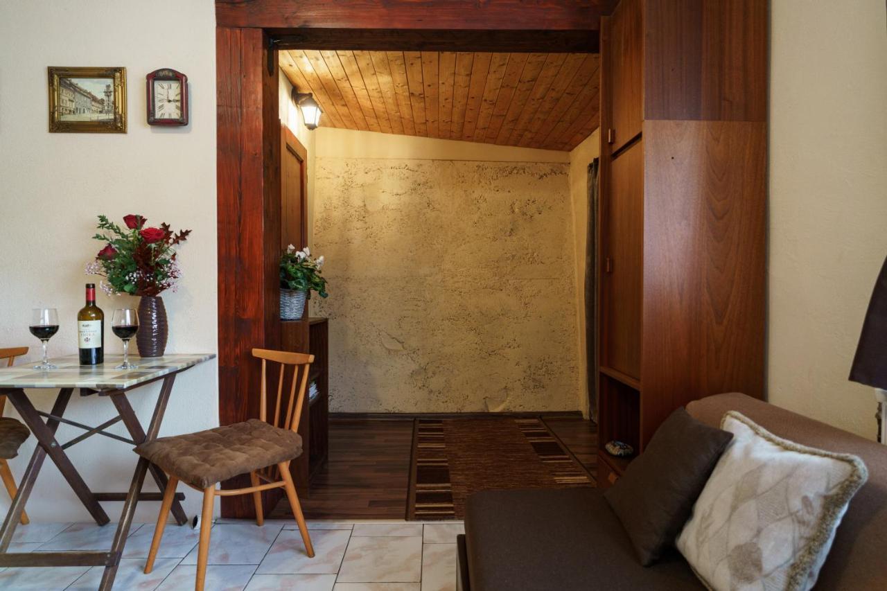 Apartment Melita - The Very Centre Of Town Banská Štiavnica Εξωτερικό φωτογραφία