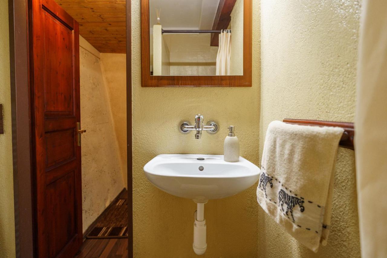 Apartment Melita - The Very Centre Of Town Banská Štiavnica Εξωτερικό φωτογραφία