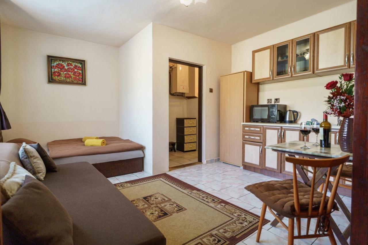 Apartment Melita - The Very Centre Of Town Banská Štiavnica Εξωτερικό φωτογραφία