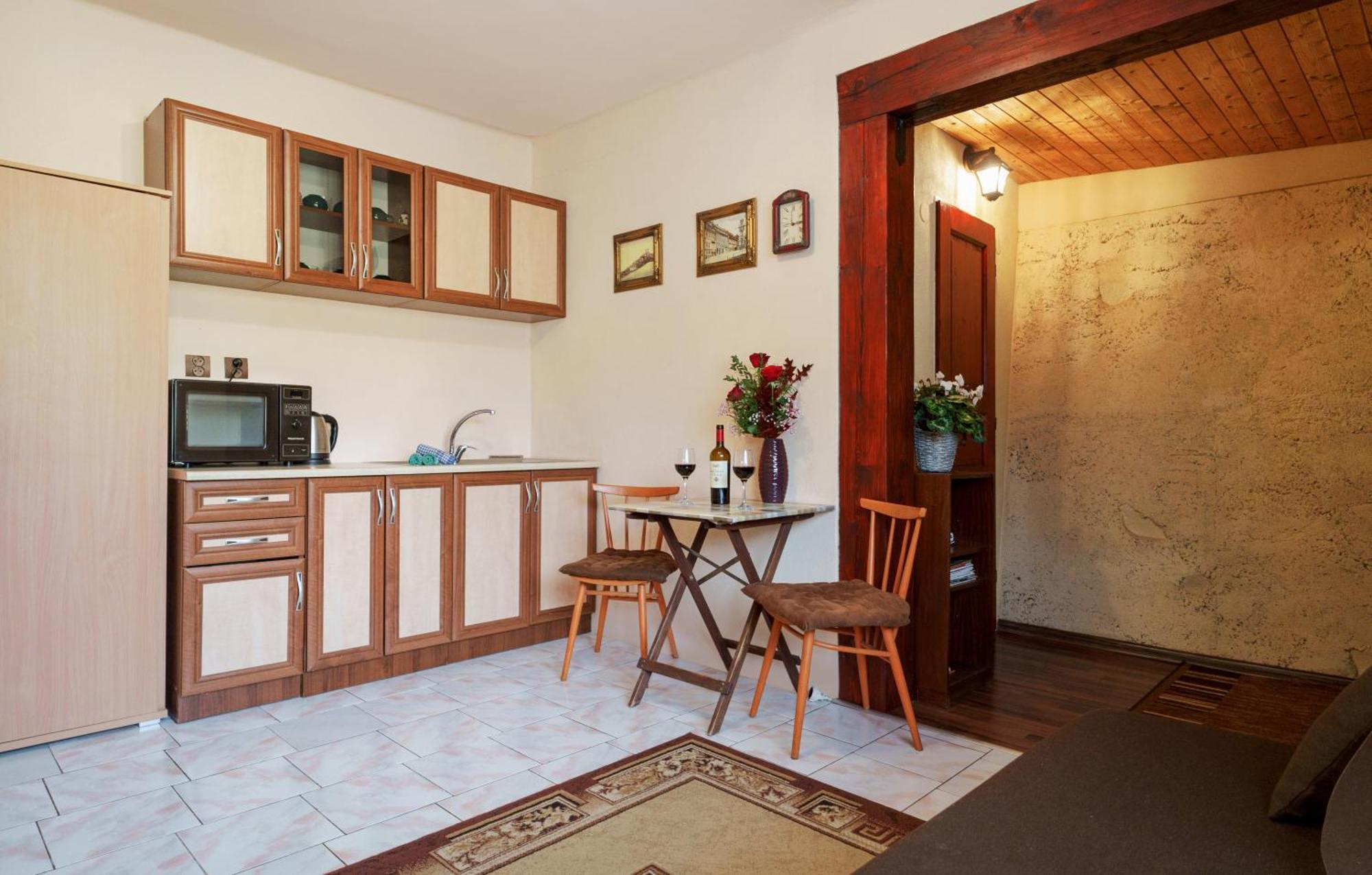 Apartment Melita - The Very Centre Of Town Banská Štiavnica Εξωτερικό φωτογραφία