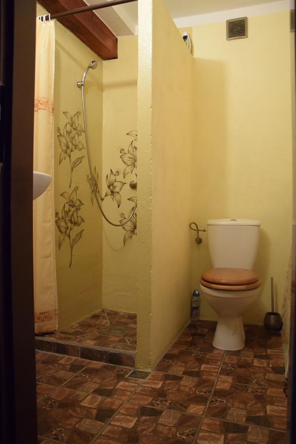 Apartment Melita - The Very Centre Of Town Banská Štiavnica Εξωτερικό φωτογραφία