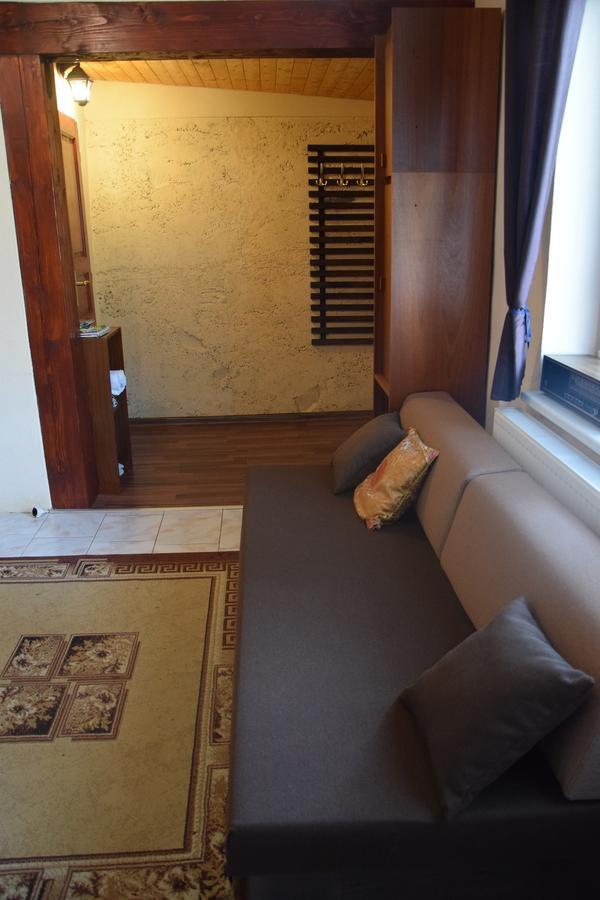 Apartment Melita - The Very Centre Of Town Banská Štiavnica Εξωτερικό φωτογραφία