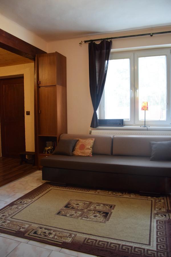 Apartment Melita - The Very Centre Of Town Banská Štiavnica Εξωτερικό φωτογραφία